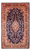 Tappeto Persero - Nomade - 338 x 216 cm - blu scuro