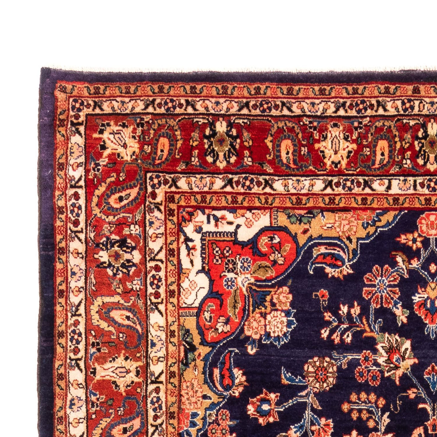 Mehraban Tappeto 338x216cm - Tappeto persiano