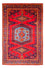 Tappeto Persero - Nomade - 323 x 207 cm - rosso
