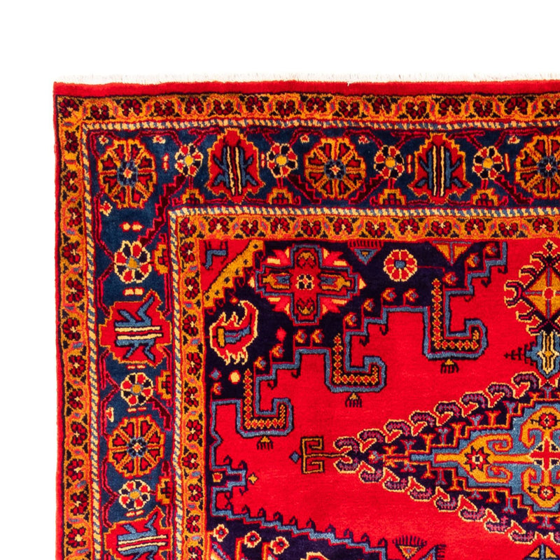 Tappeto Persero - Nomade - 323 x 207 cm - rosso