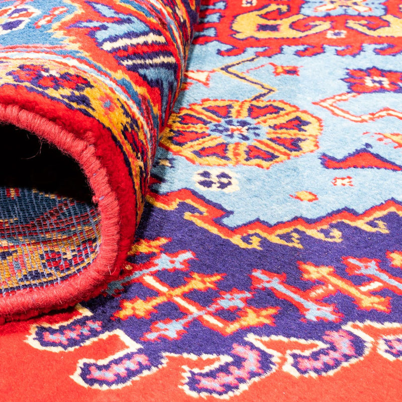 Tappeto Persero - Nomade - 323 x 207 cm - rosso