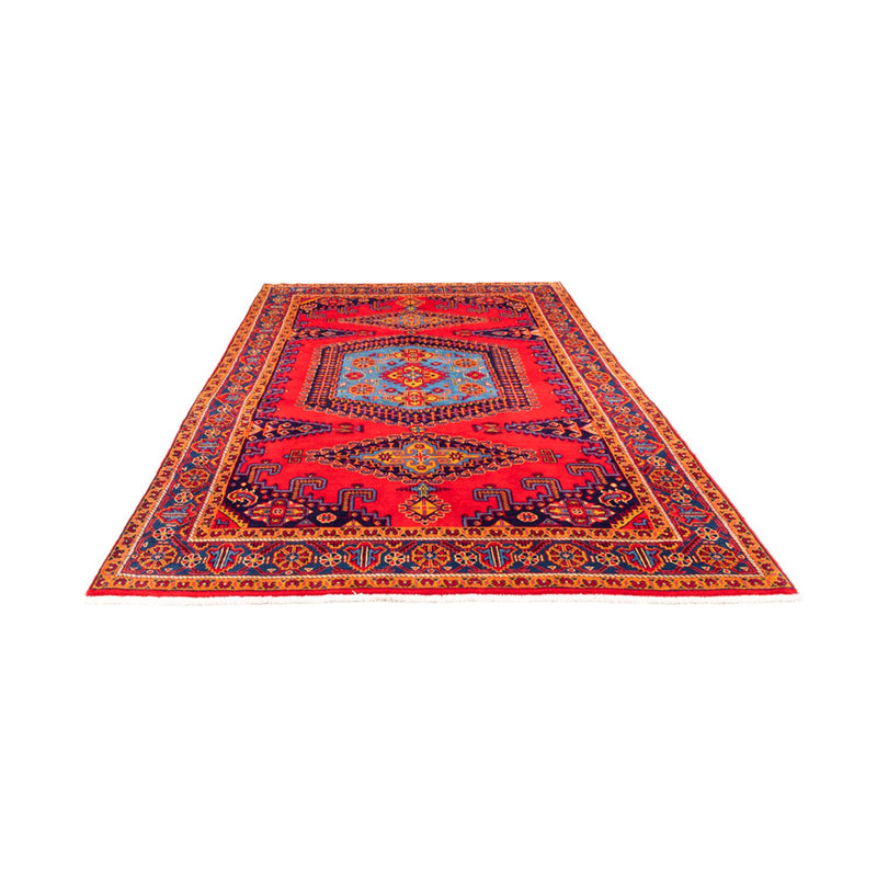 Tappeto Persero - Nomade - 323 x 207 cm - rosso