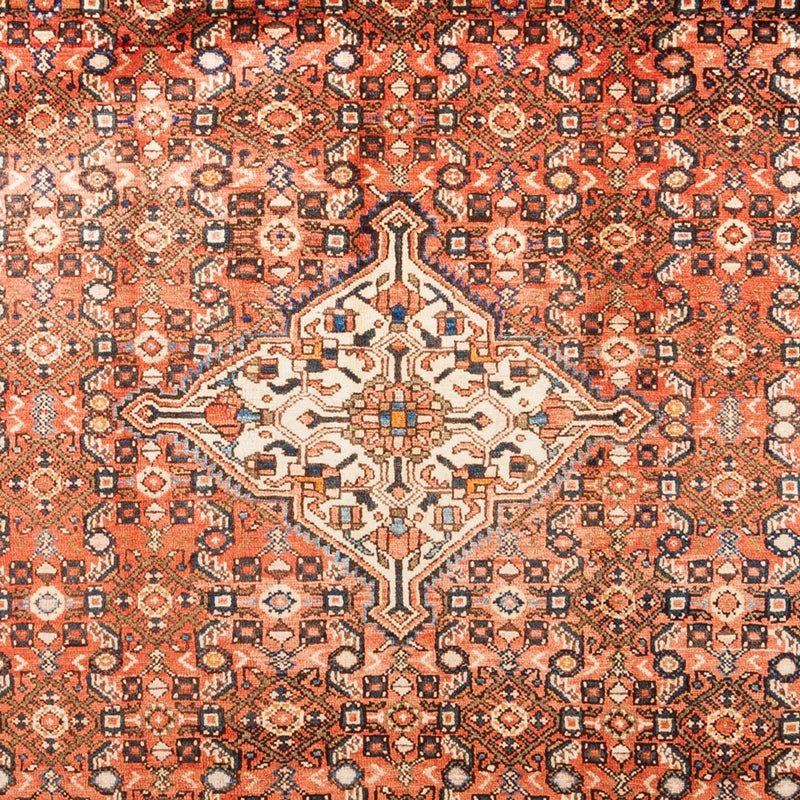 Tappeto Persero - Nomade - 308 x 211 cm - rosso