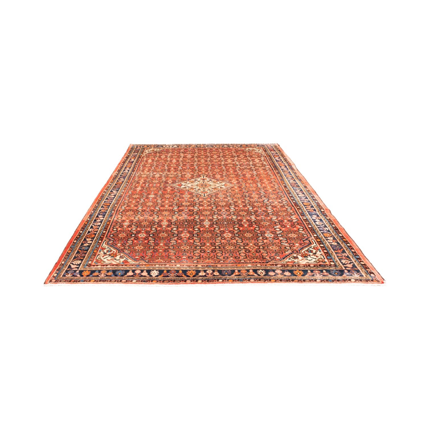 Tappeto Persero - Nomade - 308 x 211 cm - rosso