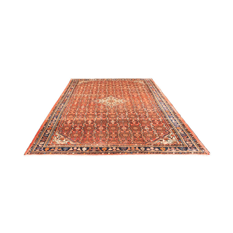 Tappeto Persero - Nomade - 308 x 211 cm - rosso
