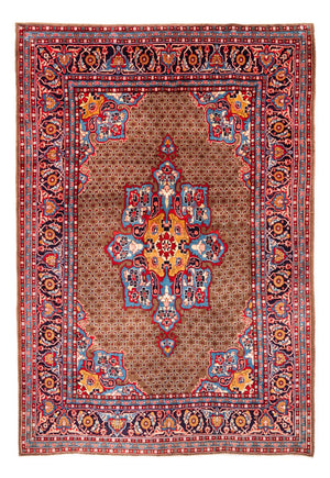 Tappeto Persero - Nomade - 293 x 208 cm - multicolore