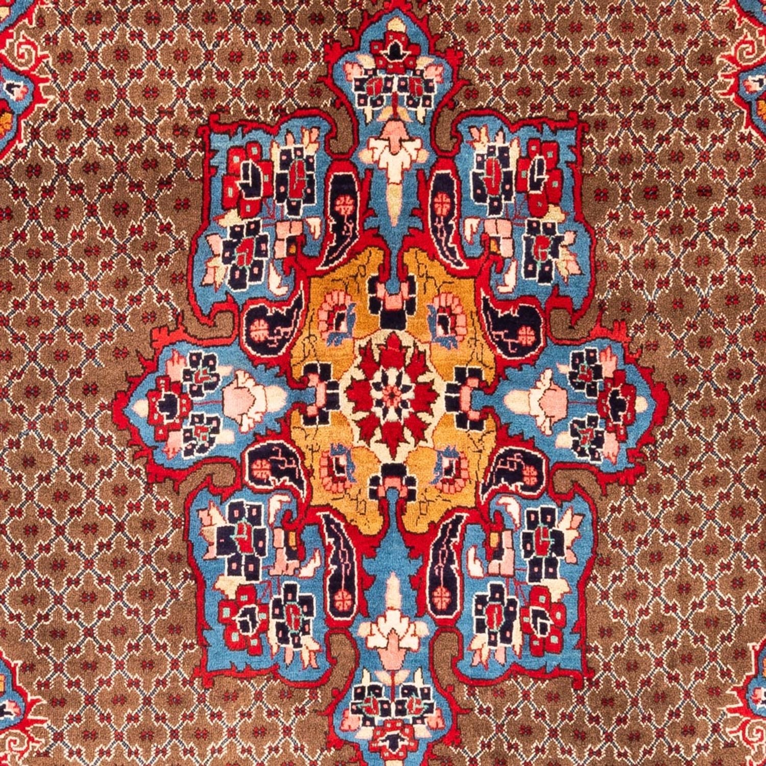 Tappeto Persero - Nomade - 293 x 208 cm - multicolore