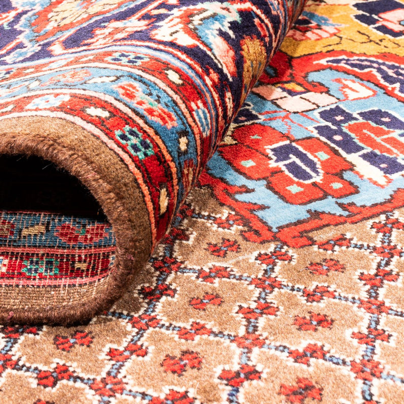 Tappeto Persero - Nomade - 293 x 208 cm - multicolore
