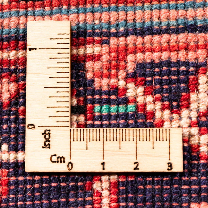 Tappeto Persero - Nomade - 293 x 208 cm - multicolore
