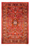 Tappeto Persero - Nomade - 340 x 227 cm - rosso