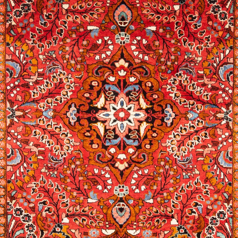 Tappeto Persero - Nomade - 340 x 227 cm - rosso
