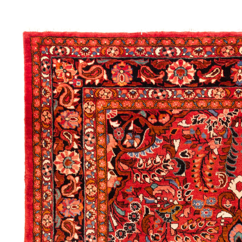 Tappeto Persero - Nomade - 340 x 227 cm - rosso