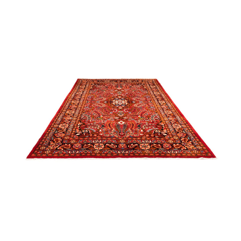 Tappeto Persero - Nomade - 340 x 227 cm - rosso