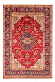 Tabriz Tappeto 296x197cm - Tappeto persiano