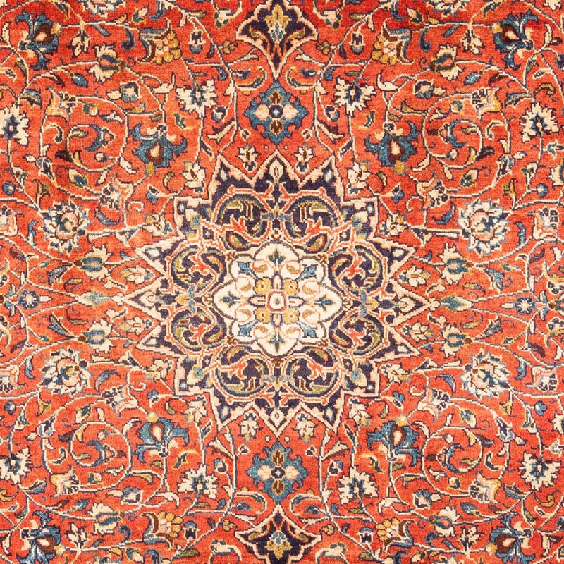 Tappeto Persero - Classico - 315 x 197 cm - rosso