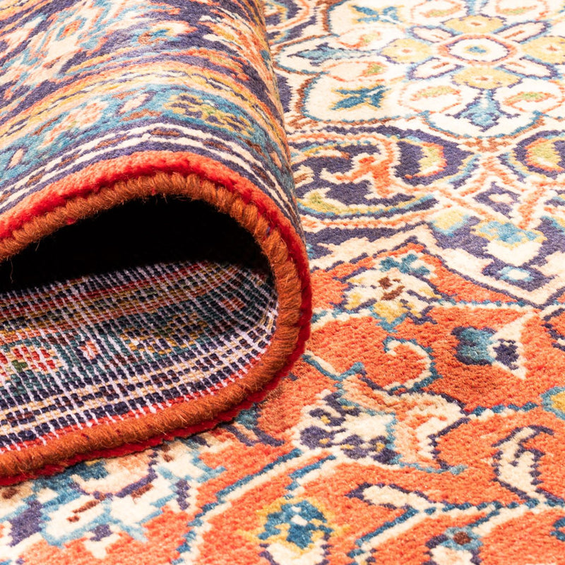 Tappeto Persero - Classico - 315 x 197 cm - rosso