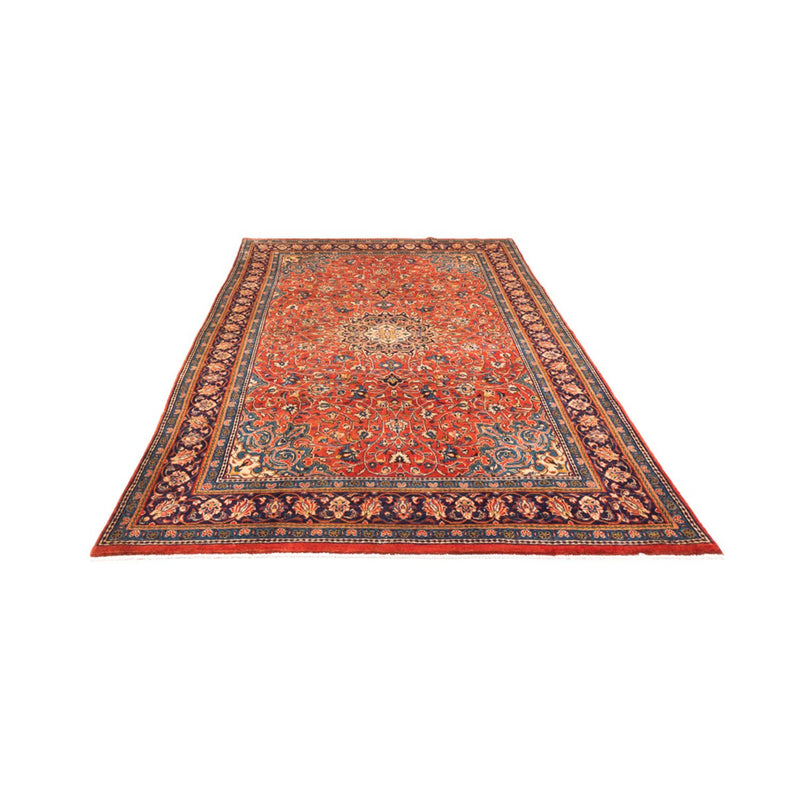 Tappeto Persero - Classico - 315 x 197 cm - rosso