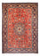 Tappeto Persero - Classico - 292 x 207 cm - rosso