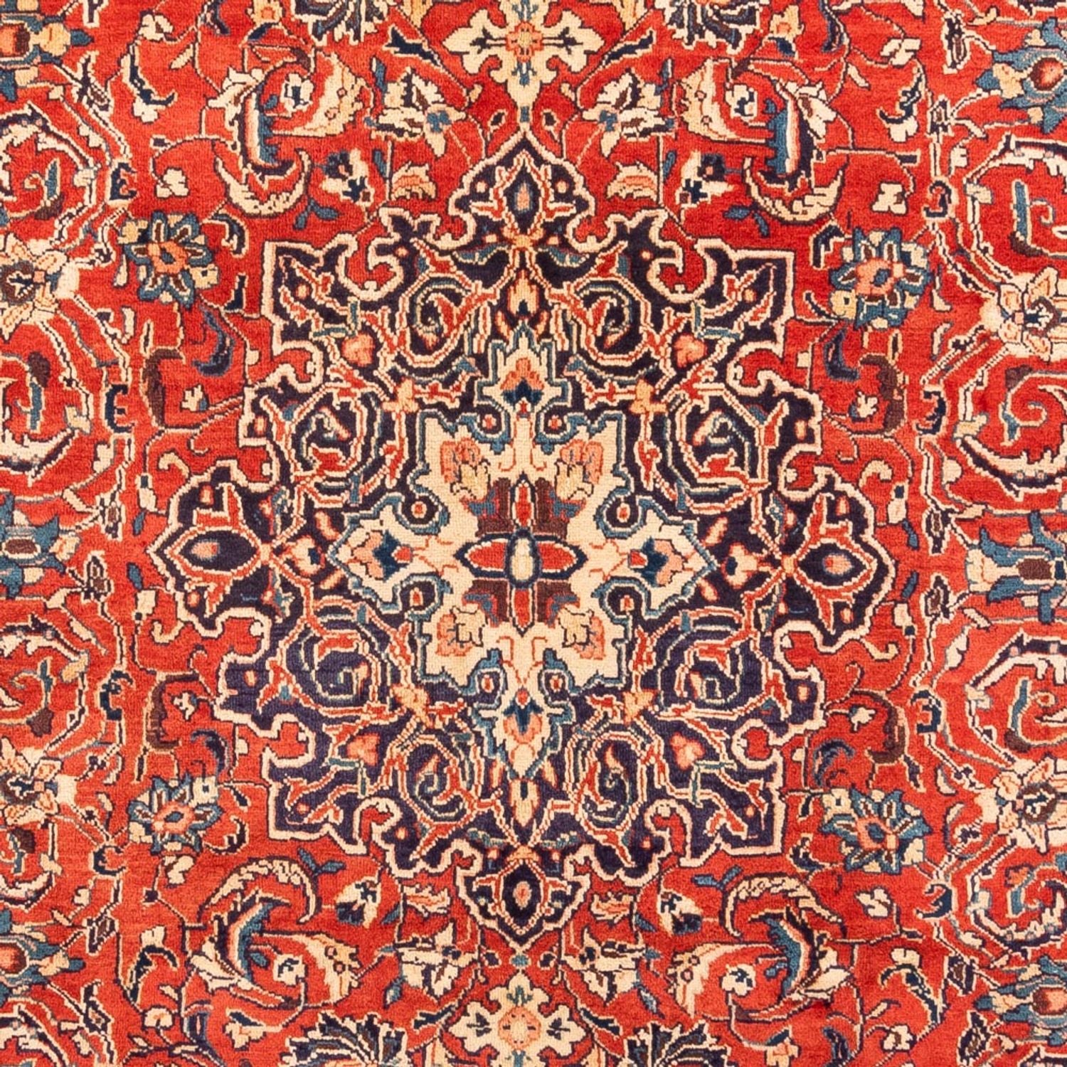 Tappeto Persero - Classico - 292 x 207 cm - rosso