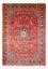 Tappeto Persero - Classico - 318 x 220 cm - rosso