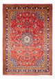 Mahal Tappeto 318x220cm - Tappeto persiano