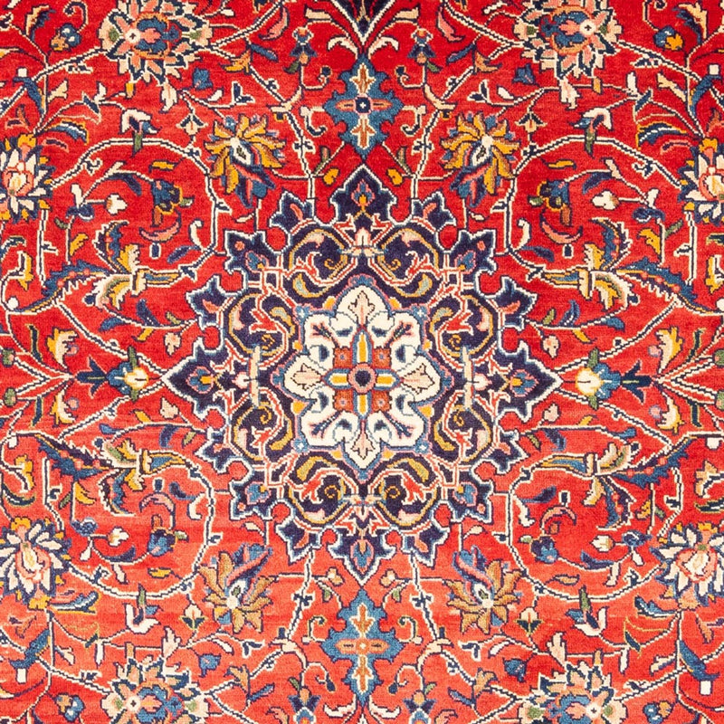 Tappeto Persero - Classico - 318 x 220 cm - rosso