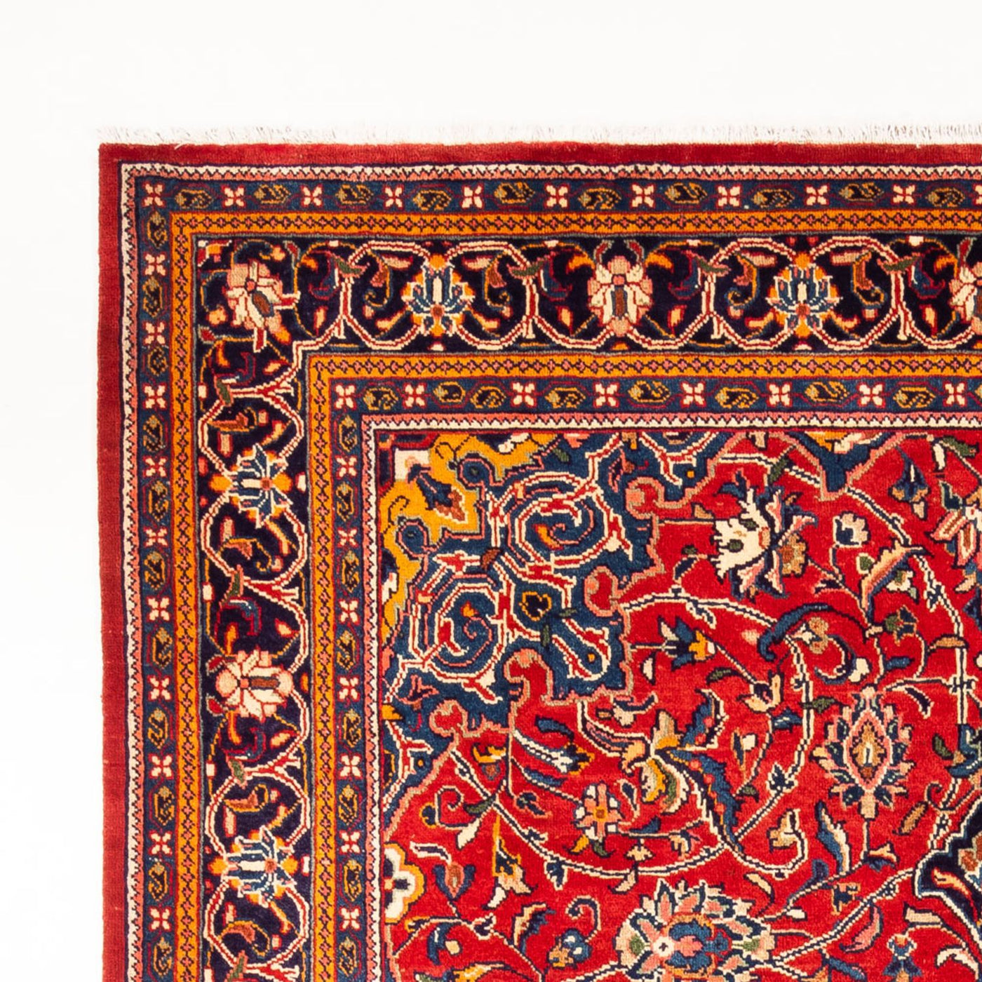 Mahal Tappeto 318x220cm - Tappeto persiano
