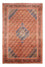 Tappeto Persero - Nomade - 297 x 198 cm - rosso