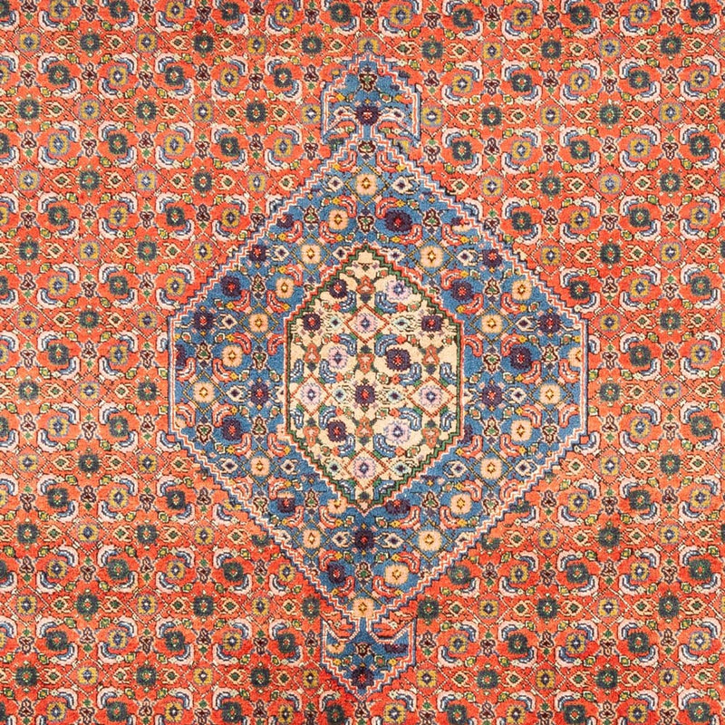 Tappeto Persero - Nomade - 297 x 198 cm - rosso