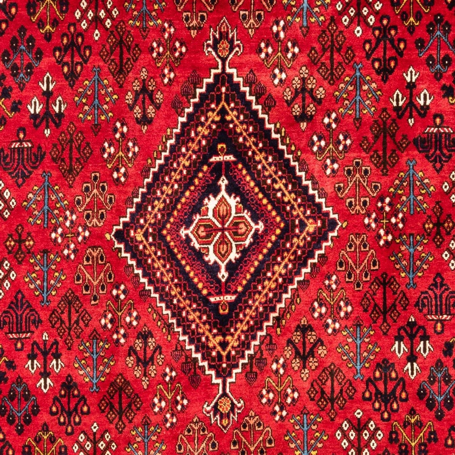 Tappeto Persero - Nomade - 304 x 219 cm - rosso