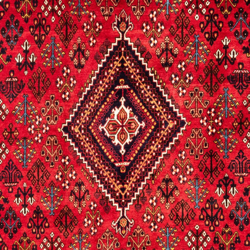 Tappeto Persero - Nomade - 304 x 219 cm - rosso