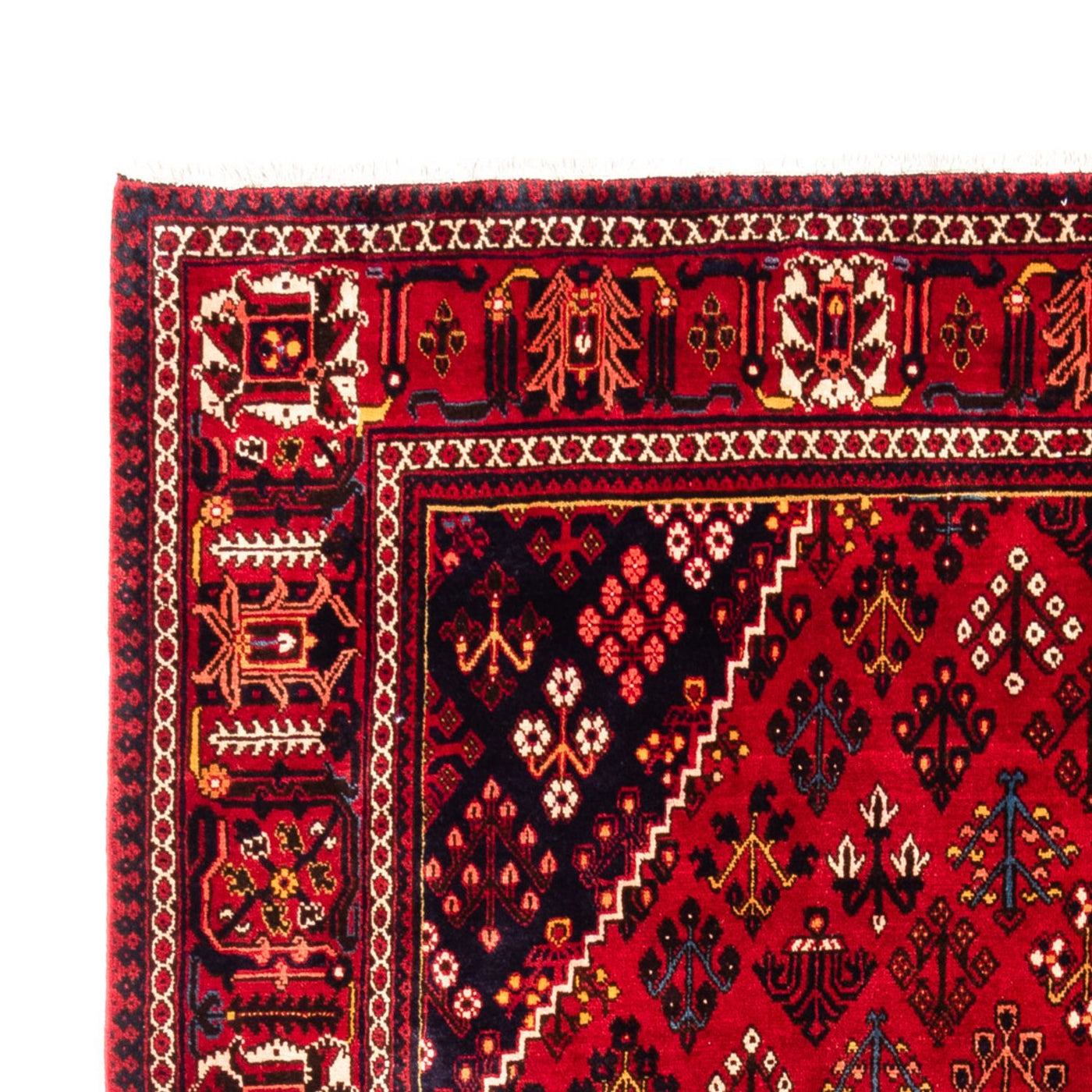 Meymeh Tappeto 304x219cm - Tappeto persiano