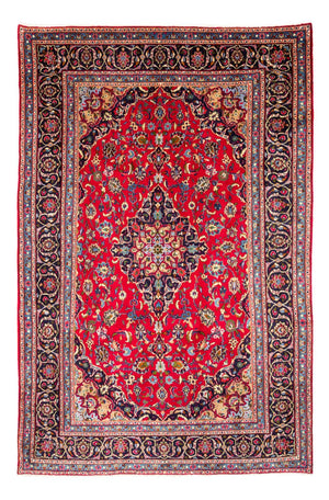 Tappeto Persero - Classico - 305 x 198 cm - rosso