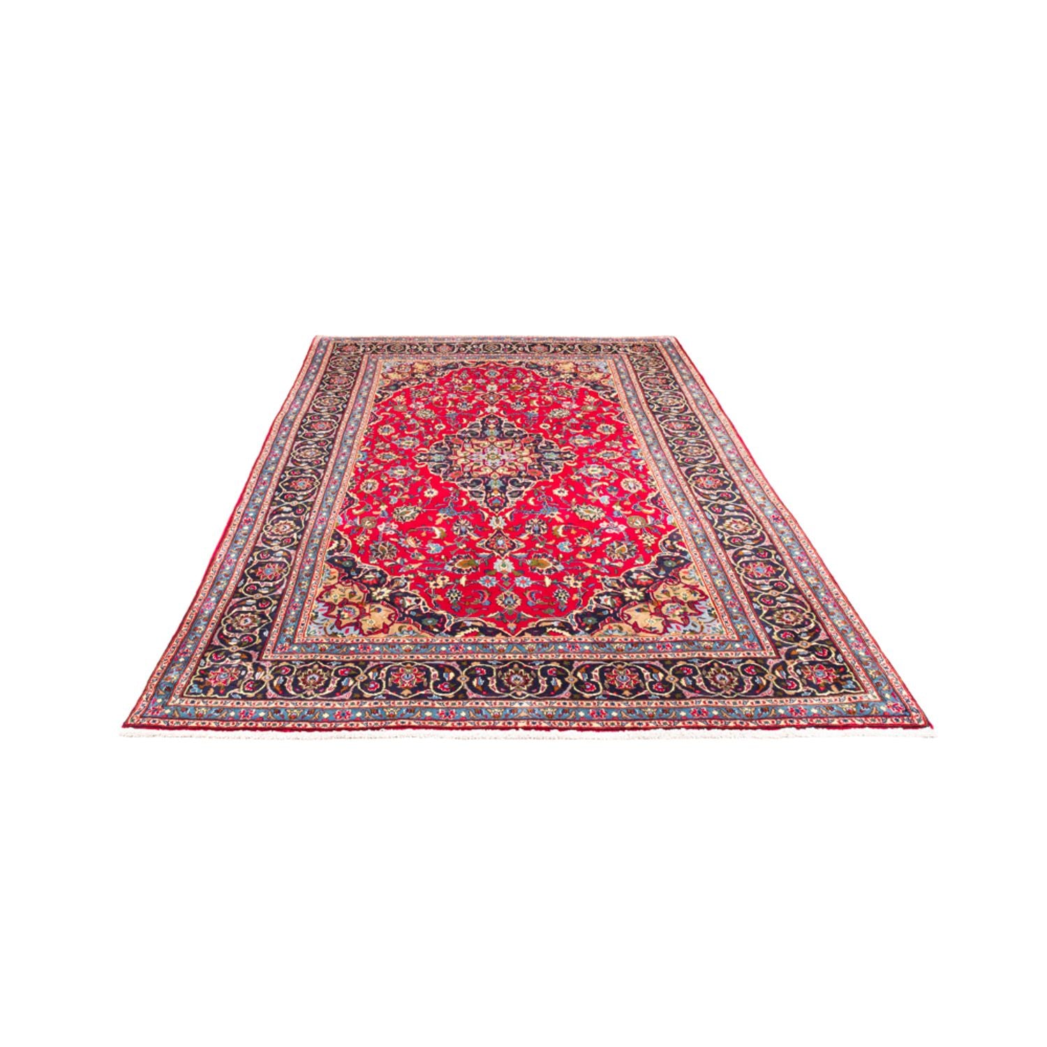Tappeto Persero - Classico - 305 x 198 cm - rosso