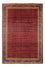 Tappeto Persero - Classico - 310 x 212 cm - rosso