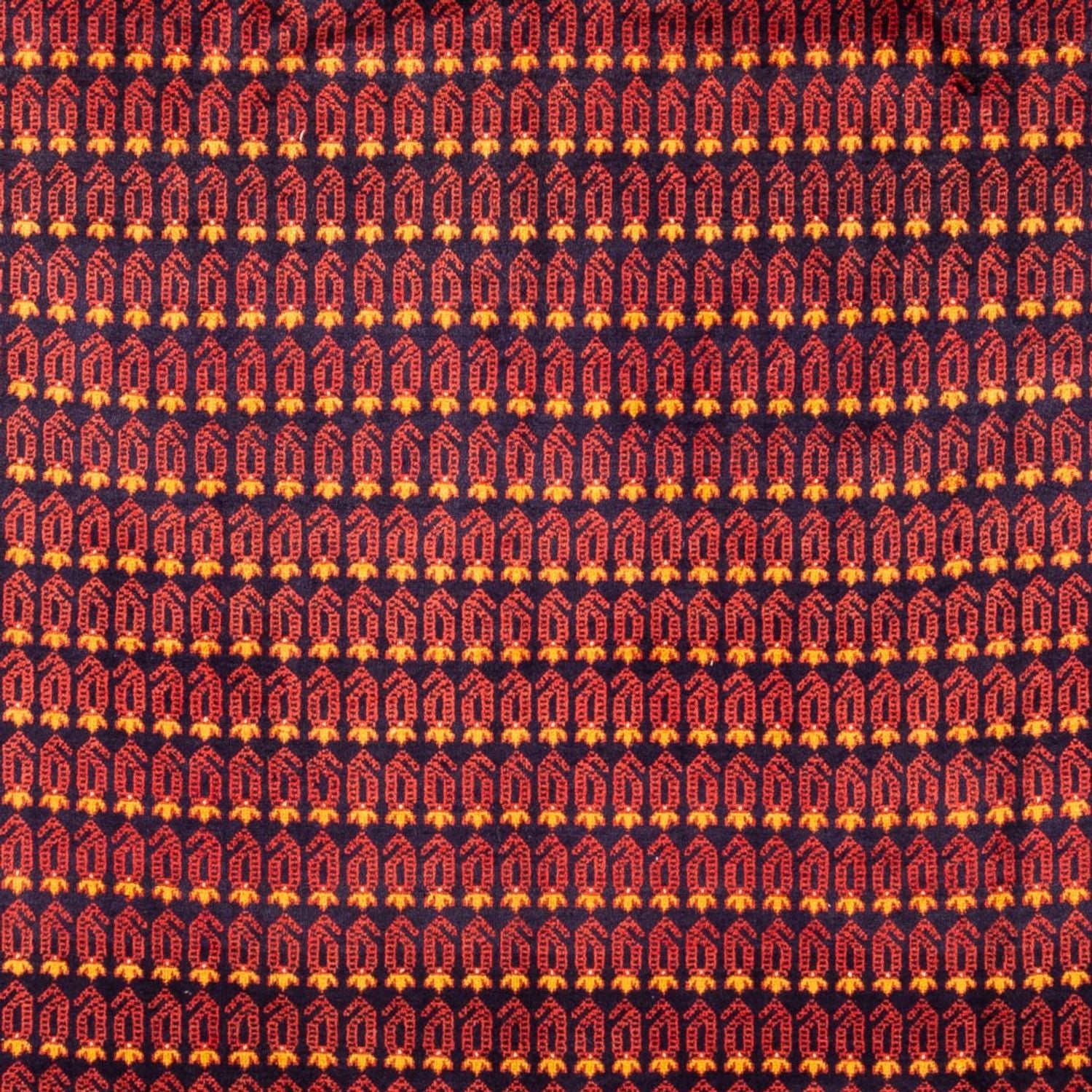 Tappeto Persero - Classico - 310 x 212 cm - rosso