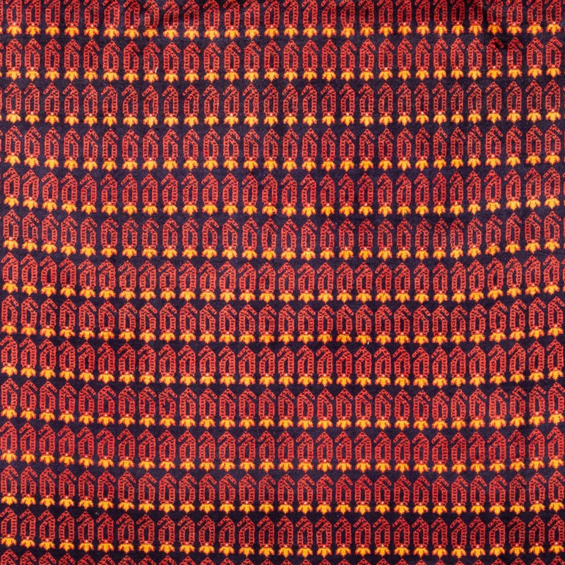 Tappeto Persero - Classico - 310 x 212 cm - rosso