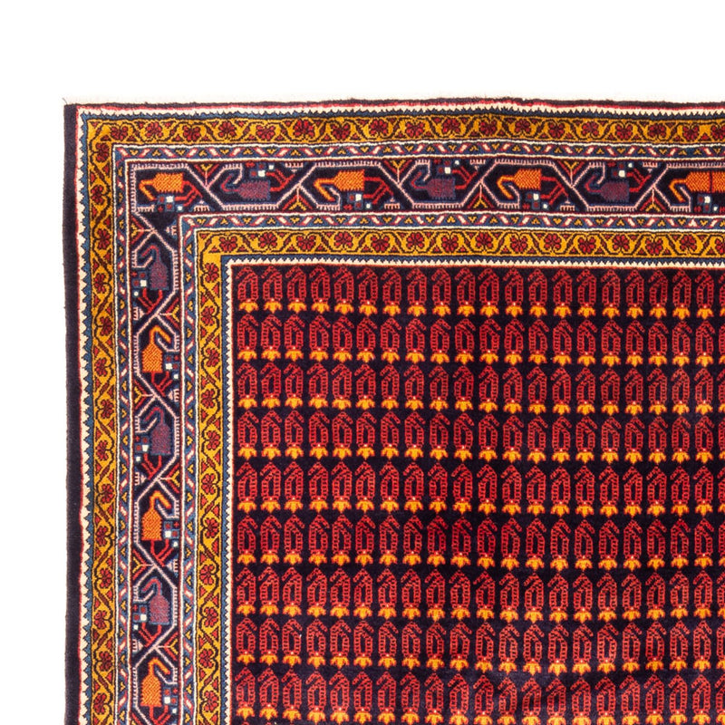Tappeto Persero - Classico - 310 x 212 cm - rosso
