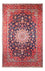 Tappeto Persero - Classico - 321 x 207 cm - blu scuro