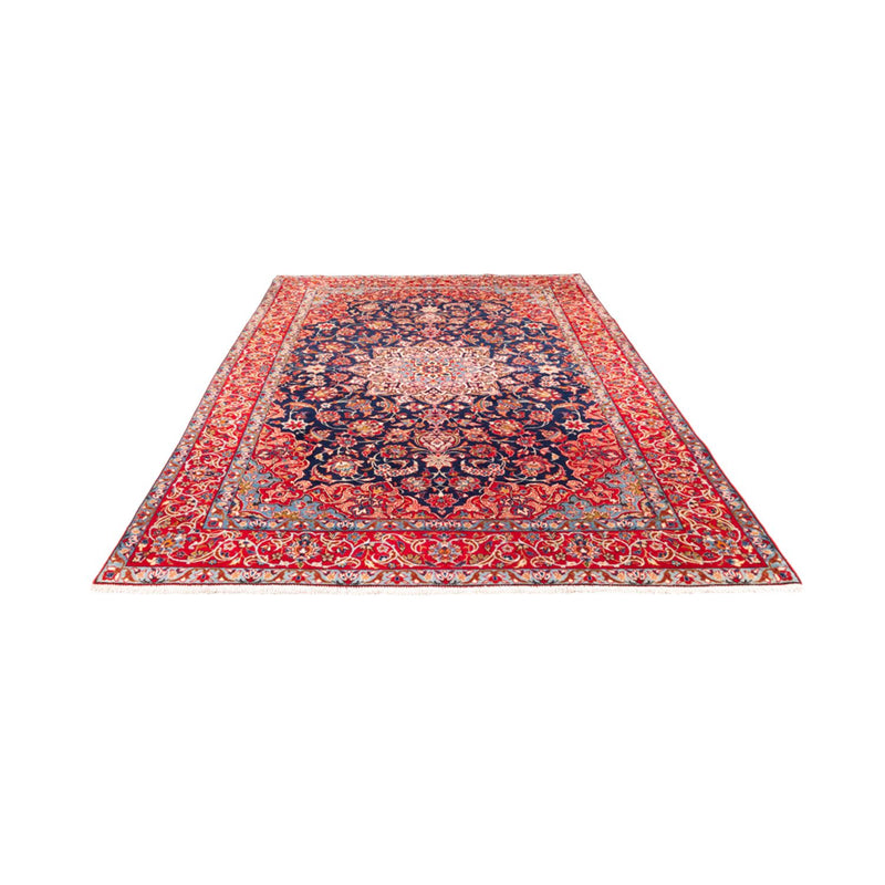 Tappeto Persero - Classico - 321 x 207 cm - blu scuro