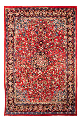 Tappeto Persero - Classico - 317 x 215 cm - rosso
