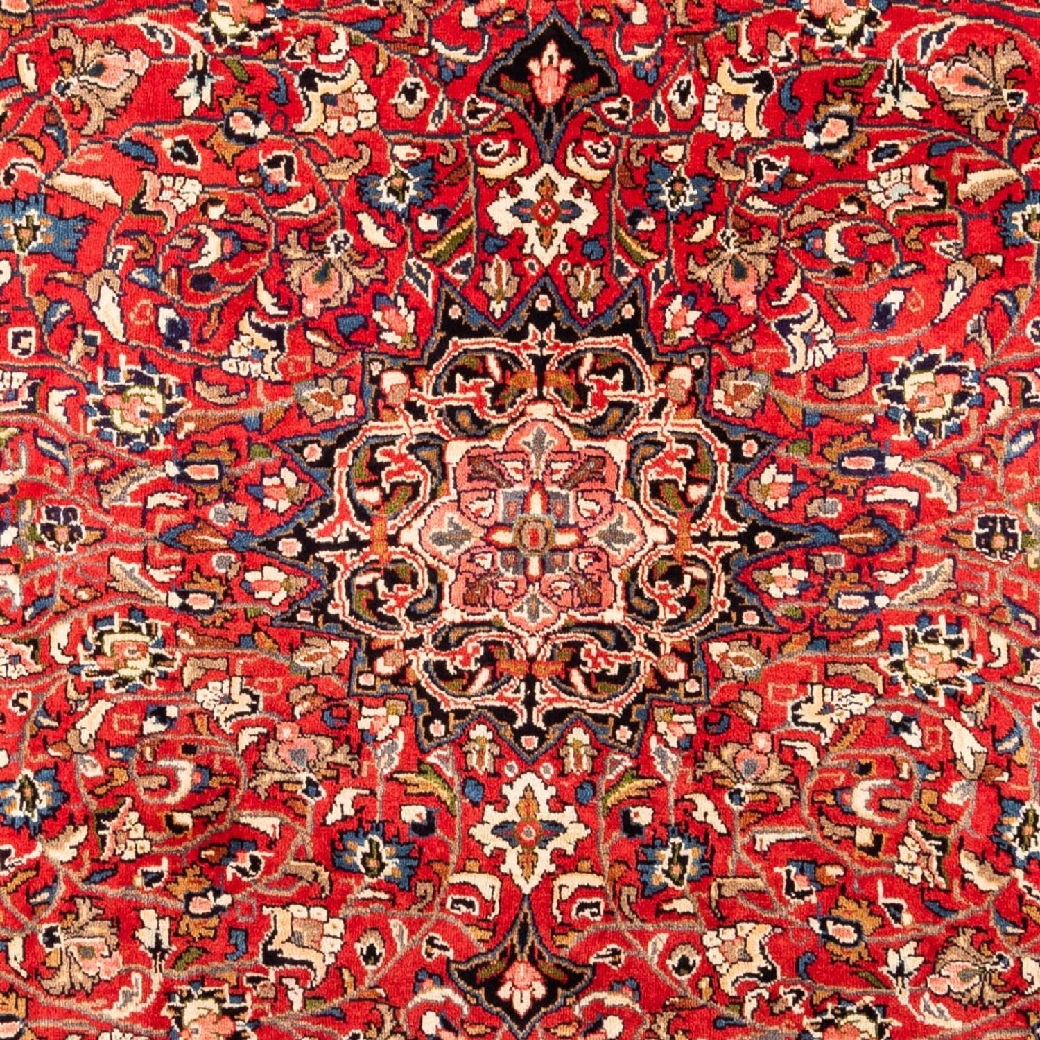 Tappeto Persero - Classico - 317 x 215 cm - rosso