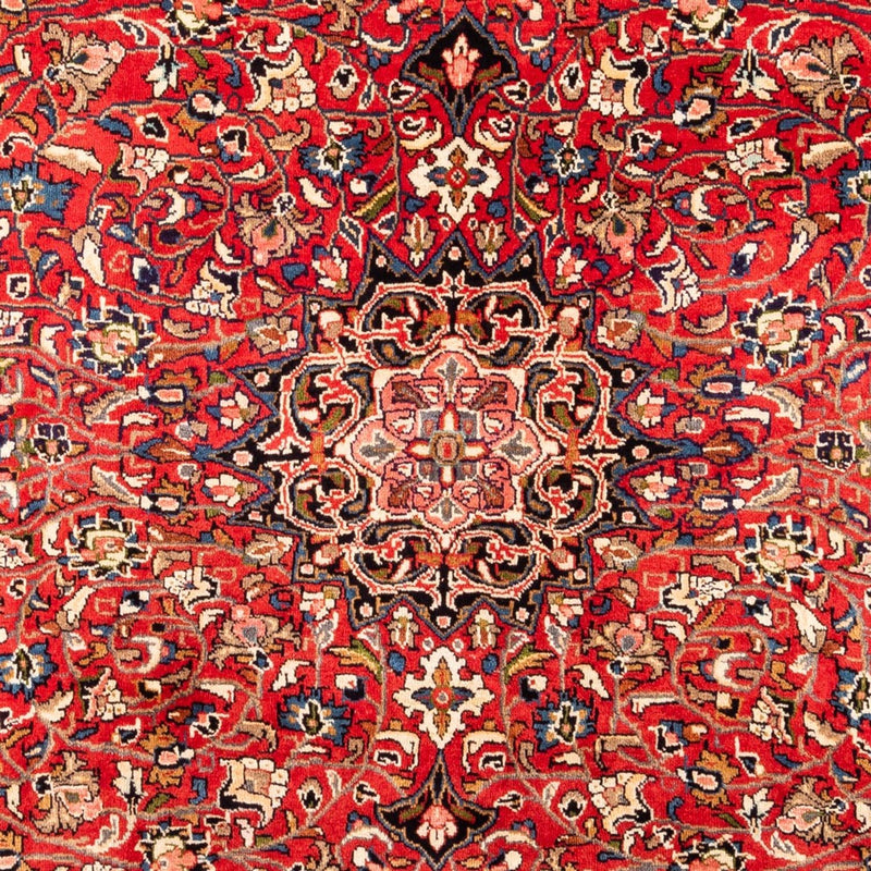 Tappeto Persero - Classico - 317 x 215 cm - rosso