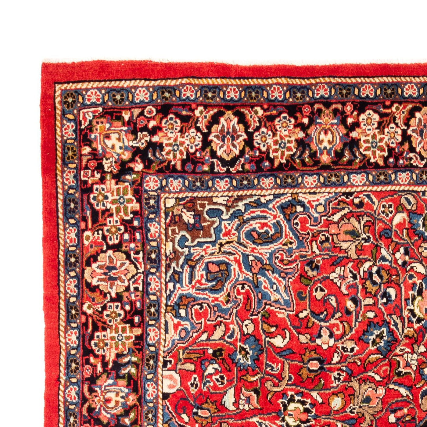 Sarouk Tappeto 317x215cm - Tappeto persiano
