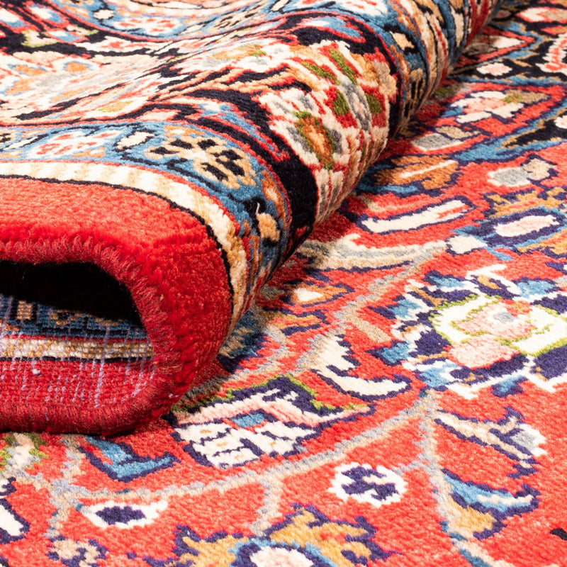 Tappeto Persero - Classico - 317 x 215 cm - rosso