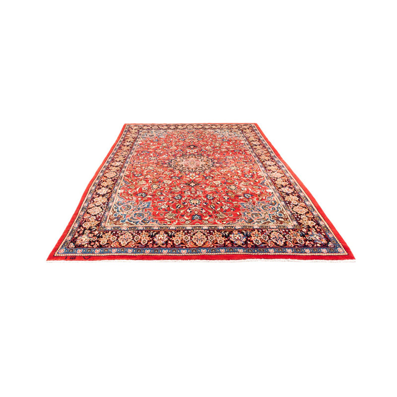 Tappeto Persero - Classico - 317 x 215 cm - rosso