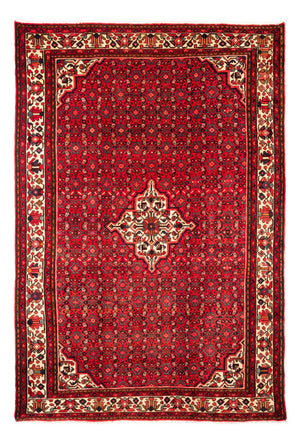 Tappeto Persero - Nomade - 304 x 212 cm - rosso
