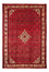 Tappeto Persero - Nomade - 304 x 212 cm - rosso