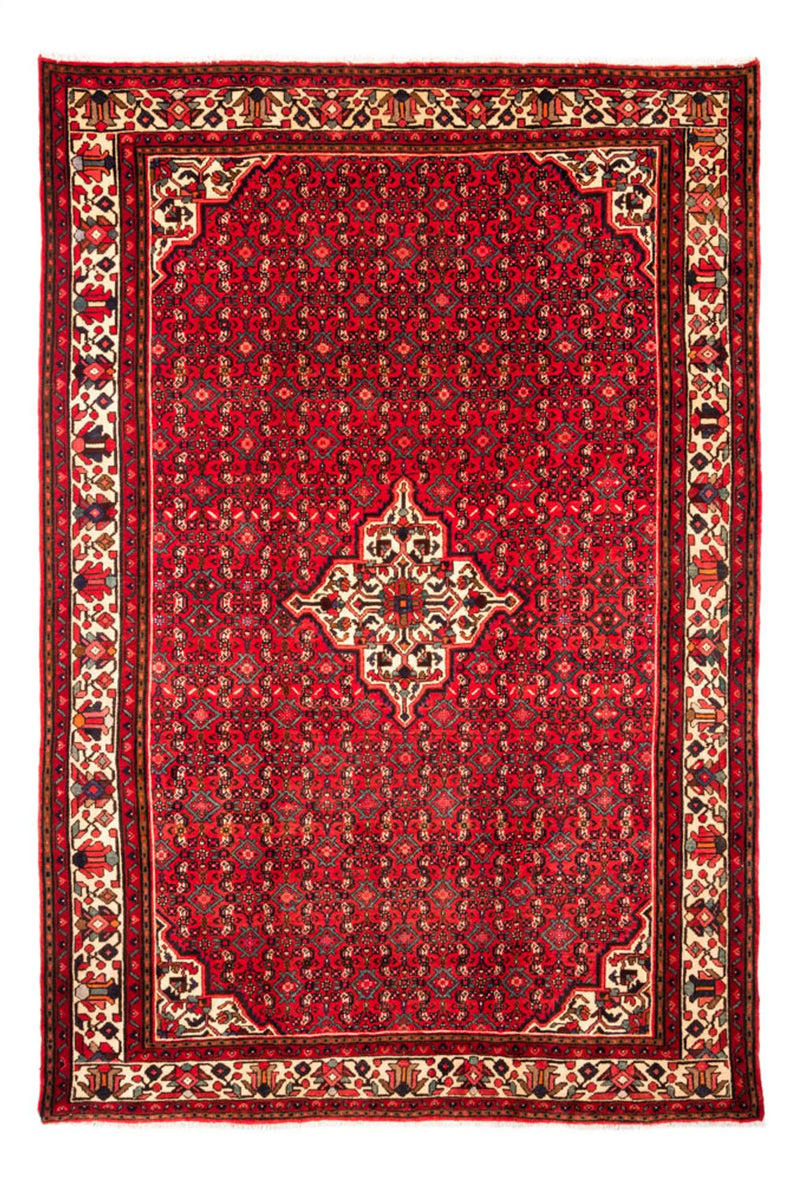 Tappeto Persero - Nomade - 304 x 212 cm - rosso
