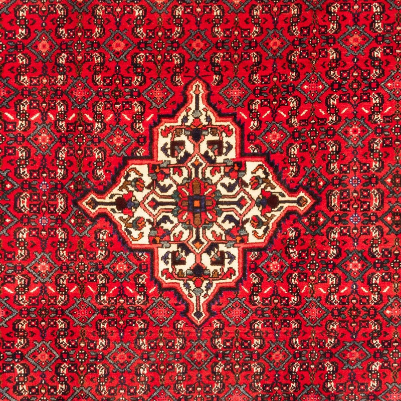 Tappeto Persero - Nomade - 304 x 212 cm - rosso